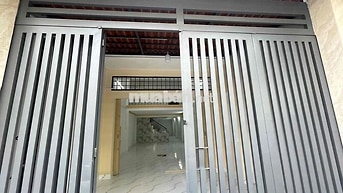 Cho thuê nhà hẻm 264 Lê Văn Quới