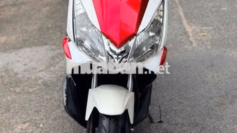 Honda Airblade Trắng đỏ đen Việt Nam up Thái