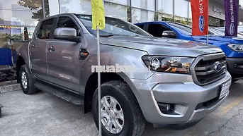 Ford Ranger 2020, số sàn, bảo hành 2027, vayNH 75%