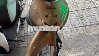 Honda Wave 100 2016 zin 100%
