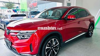 Vinfast VF8 2023 bản Plus mua Pin CATL hồ sơ sẵn