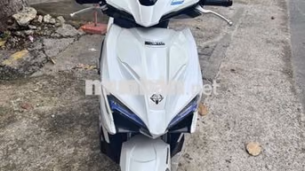 Honda Air Blade 2023 Trắng 24580 km