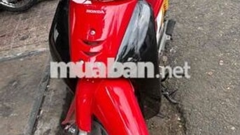 Wave 110 HQ sạch đẹp máy êm về sd ngay chỉ 3tr800
