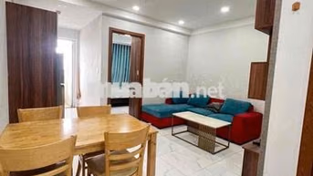 Tổng hợp cho thuê chung cư Phúc Đạt, Phú Lợi, TD1,  1-2PN giá từ 4-6,