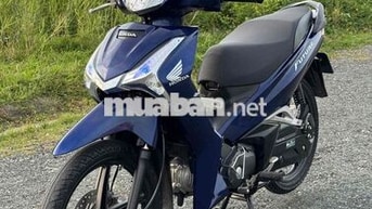 Honda Future LED 2024 Xanh odo lướt biển An giang