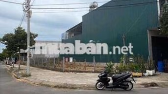 Đất Tăng Long Angkora Park – 2 Mặt tiền Đường số 10, MT 21m