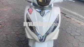 SYM Shark Fi trắng chính chủ