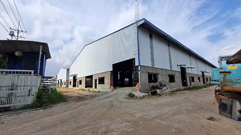 Cho thuê xưởng 3000m2 CCN Bến Lức, Long An giá 65k - 70k/m2