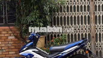Yamaha Exciter 135 up LC.góp-nợ xấu-trao đôi
