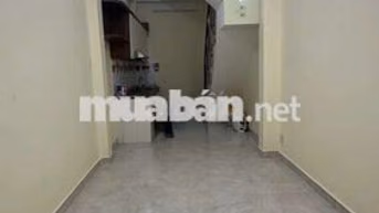 nhà nc mới đẹp tr 2 lầu sth 2pn 3vs Trần Đình Xu Q1