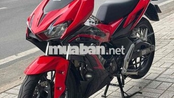 Honda Winner X Đỏ đen 7000 km nguyên zin