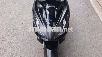 Honda Air Blade 125 2024 Đen 3900 km