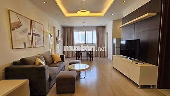CHO THUÊ CĂN HỘ 2PN 2WC FULL NỘI THẤT CAO CẤP VIEW ĐẸP NGAY CÔ GIANG