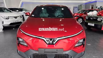 VF6 LƯƠNG CK TỐT HOẶC TÀI XẾ XANH SM 40 TR NHẬN XE