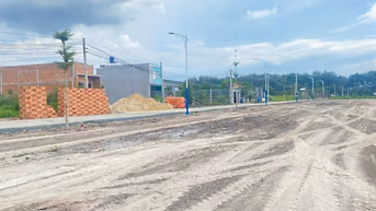 685tr sở hữu 500m2 ngay KCN Becamex CHơn Thành &  KCN Minh Hưng