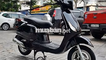 xe vespa 50cc