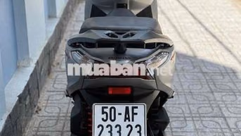 Honda Lead 4Val 2023 Bạc