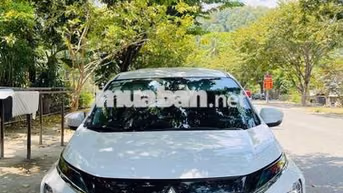 Mitsubishi Xpander 7 chỗ Trắng