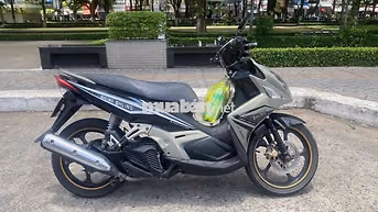 Yamaha Nouvo 4 Xám Cần Thơ