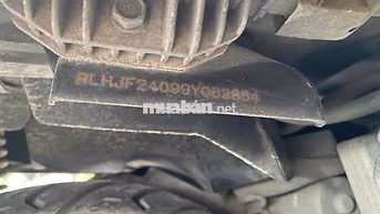 Honda Lead Đỏ Xe tay ga