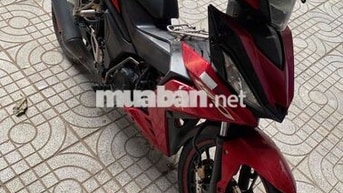 Honda Winner 2016 Đỏ