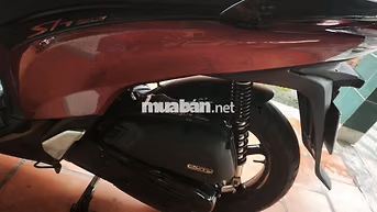 Honda SH 150i 2015 Đỏ