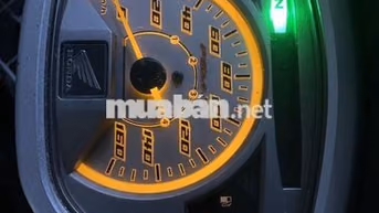 Bán  Future Neo Fi 2008 Đen, Bạc 125cc 14.150 km