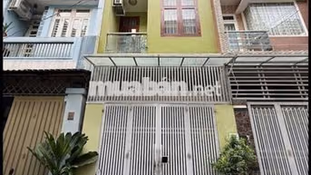 NHÀ ĐẸP 4PN – FULL NỘI THẤT | GẦN VẠN PHÚC CITY – 16TR
