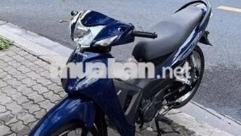 Honda Wave A 2025