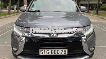 outlander 2019 1 chủ từ đầu