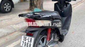 Honda SH Nhập biển víp 7968