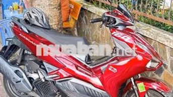 Honda Air Blade 160 2024 Đỏ