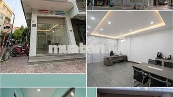 CHO THUÊ NHÀ GÓC 2 MẶT TIỀN – Q. BÌNH THẠNH