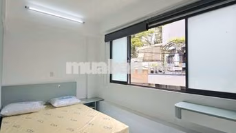 Cho thuê CHDV full nội thất Lê Đức Thọ, phường 15, Gò Vấp chỉ 3.9tr