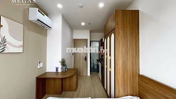 STUDIO MỚI 100%_FULL NT _BAN CÔNG SIÊU THOÁNG_NGAY TÂN SƠN