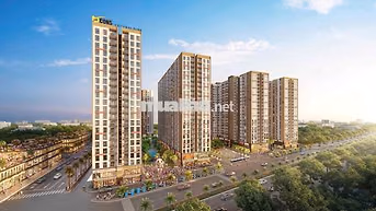 💥 1 Phòng Ngủ 1,9ty, Trả Trước 20% Ký HDMB, CK 8,5%, Căn hộ Biên Hòa