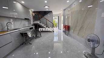💎 💎 💎 FULL NỘI THẤT 3PN 2WC HẺM XE HƠI DƯƠNG QUẢNG HÀM P5 GIÁ 16 TRIỆU