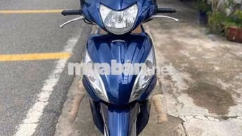 Honda Vision 2015 Xanh