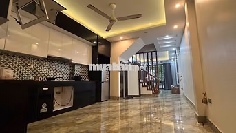 20tr/tháng Cho thuê căn LK Ngô Thì Nhậm Hà Đông full nội thất, rất đẹp