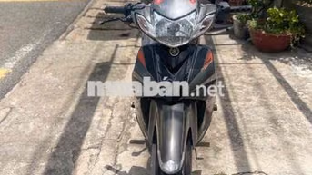 Yamaha Sirius RC 2021 Xám đen Côn tự động