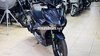 XE MÁY THỊNH PHÁT-HONDA AIR BLADE 150 ABS XÁM ĐEN 