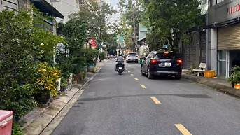 Bán nhà Khu dân cư Kiều Đàm Q7. dt 5x17m sh giá 11,5 tỷ