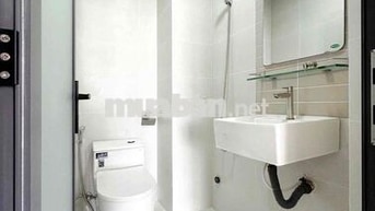 Căn Hộ Cao Cấp Rộng 35m2 - Ngay Etown Cộng Hoà - Ga T3
