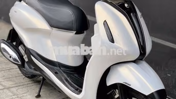 Yamaha Grande 125 ABS 2023 Trắng ngọc trai xe đẹp