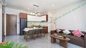 🔥 CĂN HỘ 2PN CAO CẤP – ROLLINGTON | HẢI CHÂU 🔥