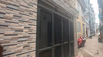 Chính chủ cho thuê nhà mới nâng cấp tại số nhà 238 Âu Cơ,đủ đồ