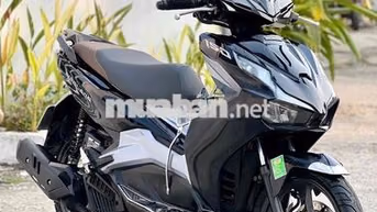 Honda Airblade 150 ABS 2022 Đen 8000km