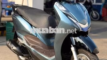 Honda Lead 125cc 2019 Xanh đen bstp 9chủ