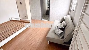 NGUYỄN THÁI SƠN 1PN tách bếp siêu rộng thoáng mát an ninh giá rẻ