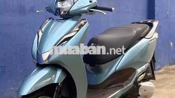 Honda Lead 125cc 2020 Xanh  băng bstp 9chủ